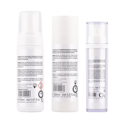 Merry &amp; Bright Bundle, Pflege, Reinigung, SPF