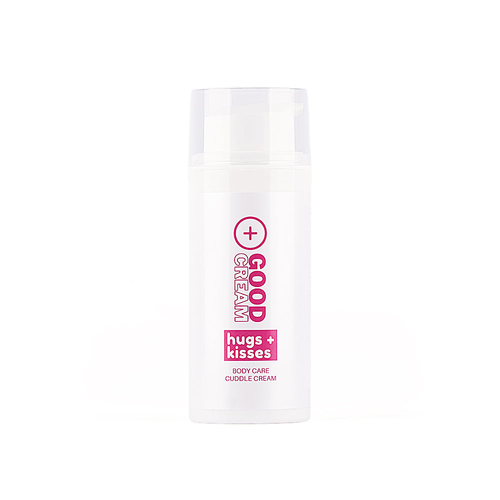 Hugs &amp; Kisses - Body Care Cuddle Cream