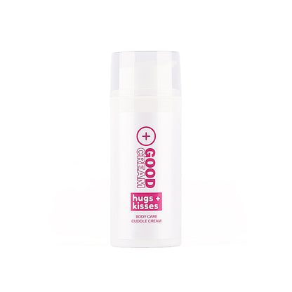 Hugs &amp; Kisses - Body Care Cuddle Cream