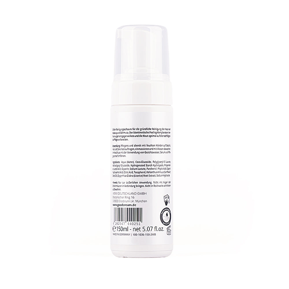 Merry &amp; Bright - Foam Professional Biomimetic Glow