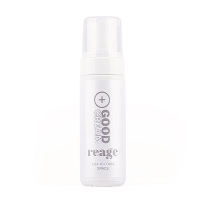 reage - AHA 10 Foam Grace