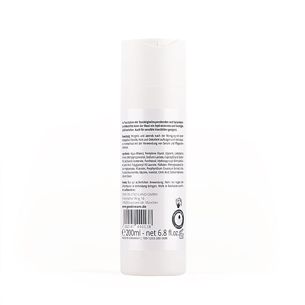 Merry &amp; Bright - Calm &amp; Hydrate Tonic Hydrashot