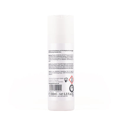 Merry &amp; Bright -Sali-Peel Tonic Skinwake