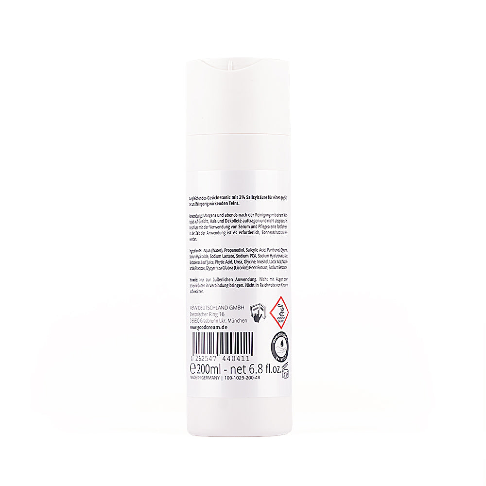 reage - Sali-Peel Tonic Radiance