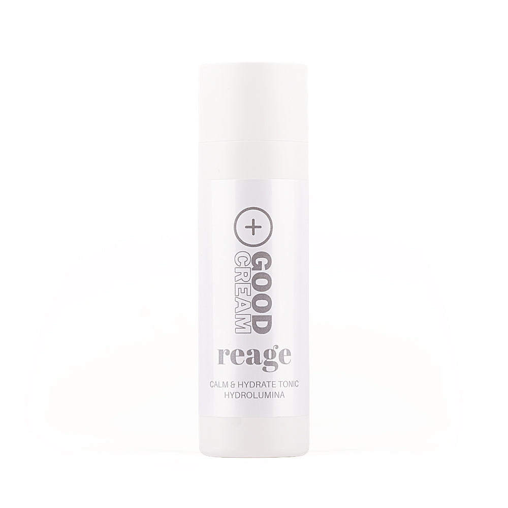 reage - Calm &amp; Hydrate Tonic HydroLumina