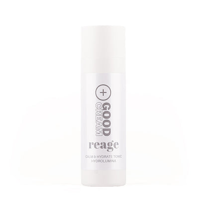 reage - Calm &amp; Hydrate Tonic HydroLumina