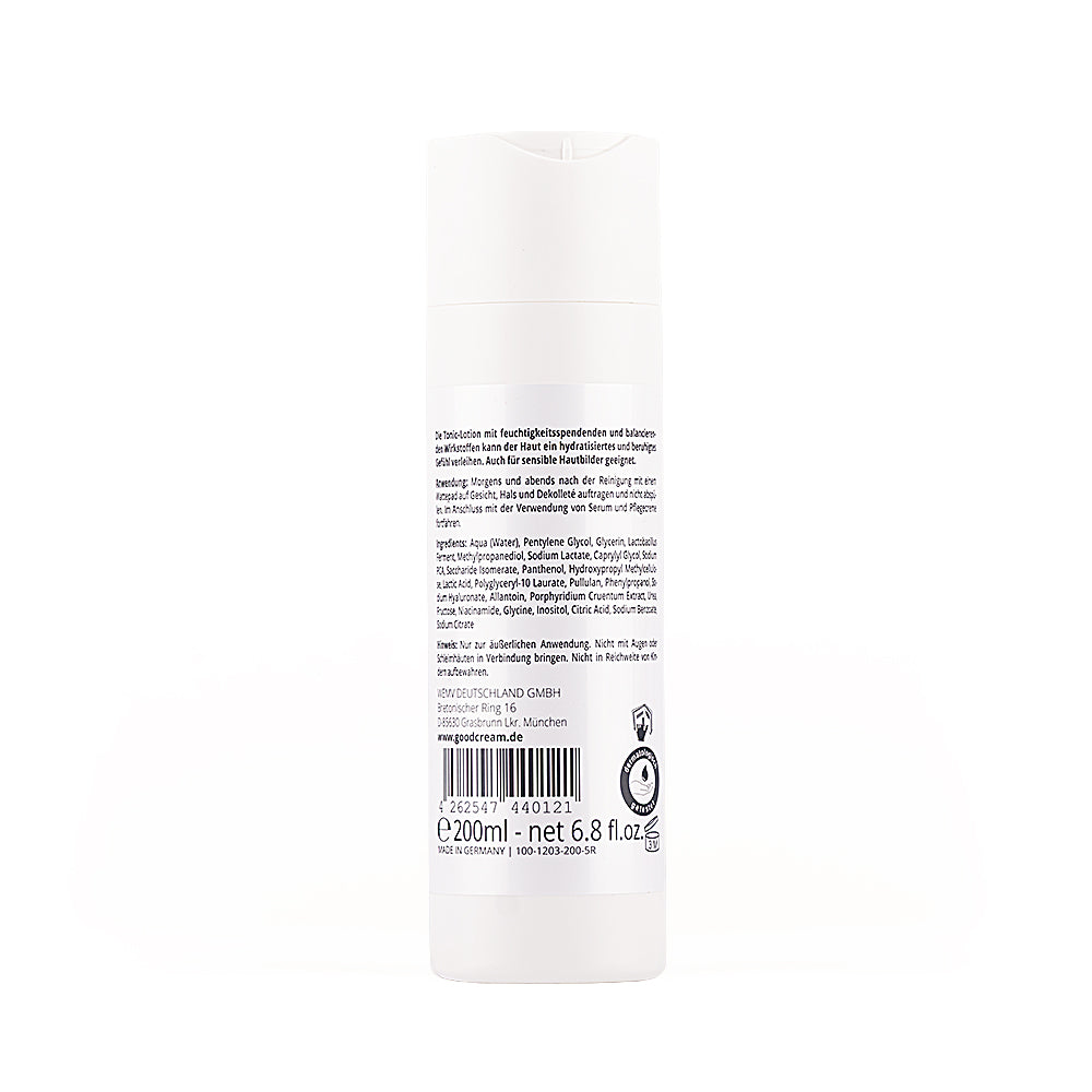 reage - Calm &amp; Hydrate Tonic HydroLumina