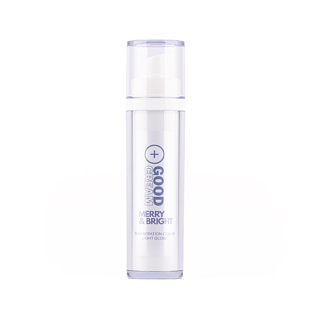 Merry &amp; Bright - Regeneration Creme Light Glow