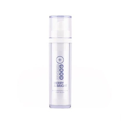 Merry &amp; Bright - Regeneration Creme Light Glow