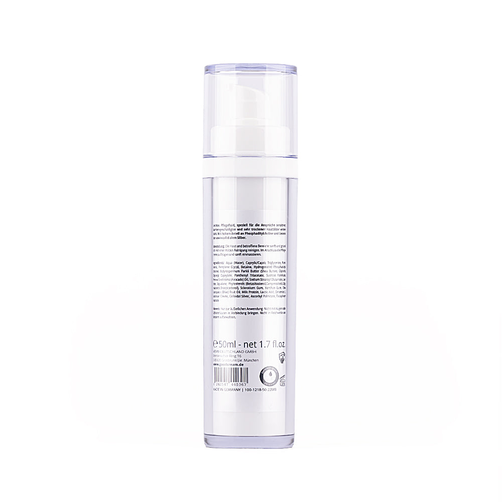 Merry &amp; Bright - Regeneration Creme Light Glow