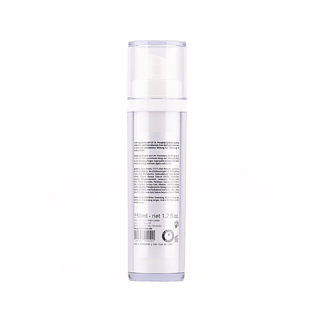 Merry &amp; Bright - Day Creme Matt &amp; Clear LSF 30 Glow