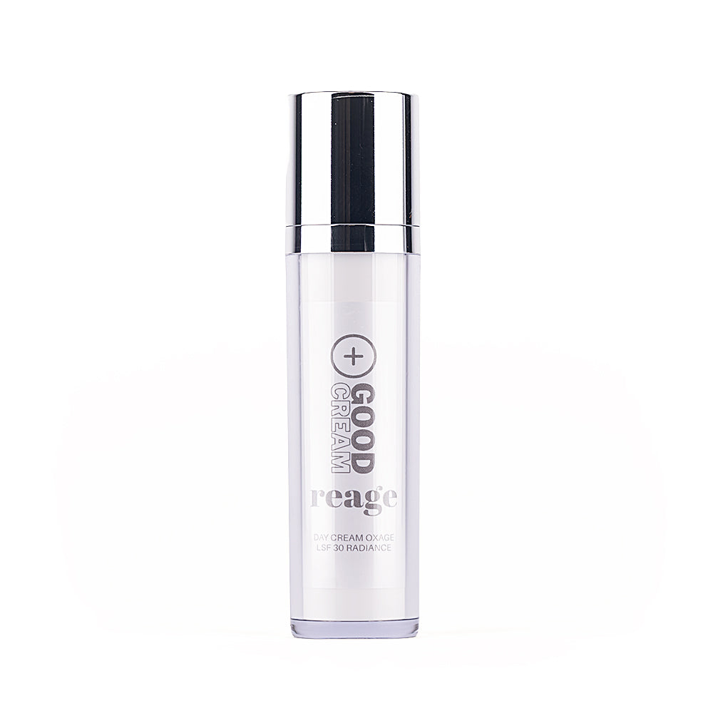 reage - Day Cream Oxage LSF 30 Radiance