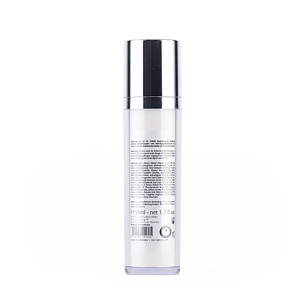 reage - Day Cream Oxage LSF 30 Radiance