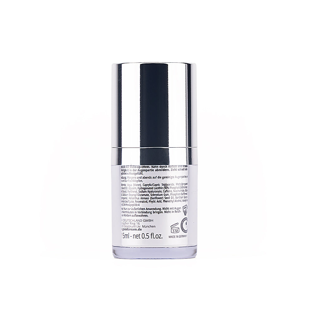 reage - Augenfluid Anti Swelling Velour