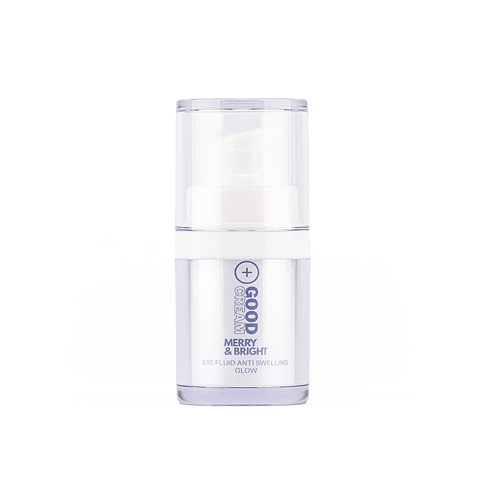 Merry &amp; Bright - Augenfluid Anti Swelling Glow