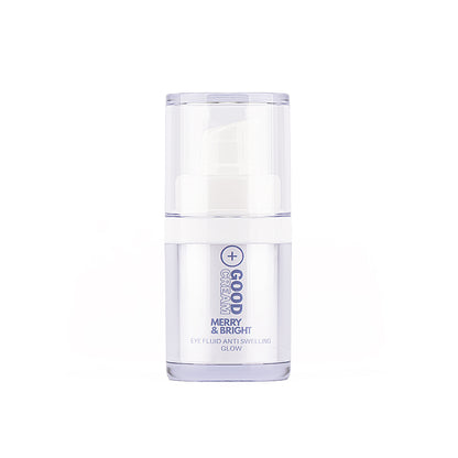 Merry &amp; Bright - Augenfluid Anti Swelling Glow