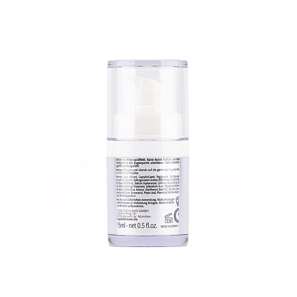 Merry &amp; Bright - Augenfluid Anti Swelling Glow