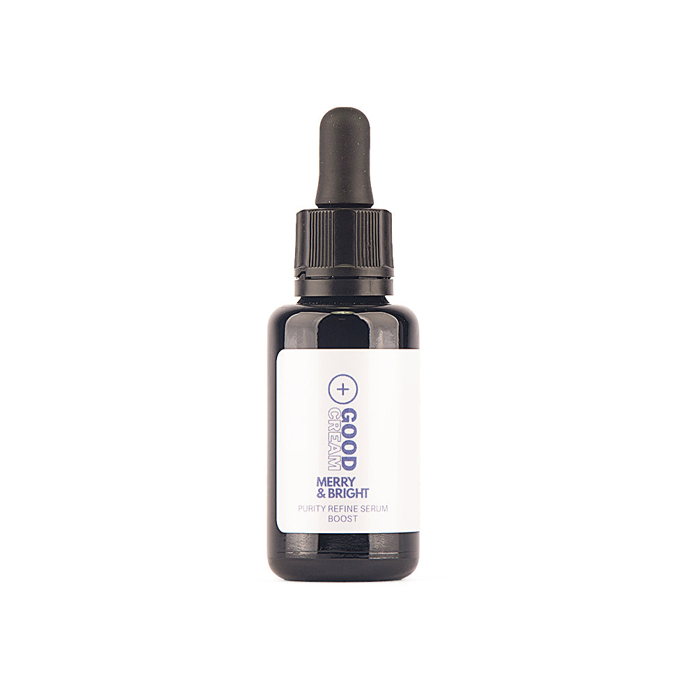 Merry &amp; Bright - Purity Refine Serum Boost