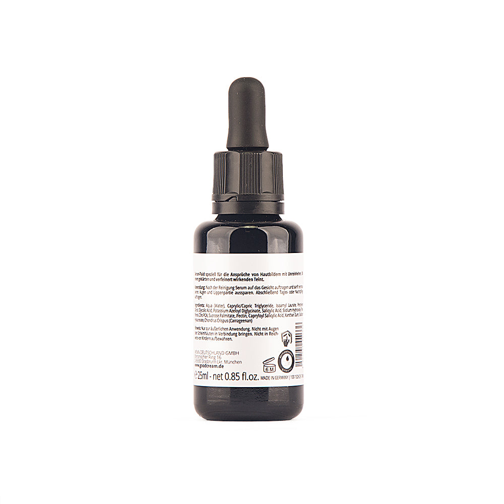 Merry &amp; Bright - Niacin Clinical Zink Boost