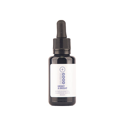 Merry &amp; Bright Redness Control Couperose Serum Boost