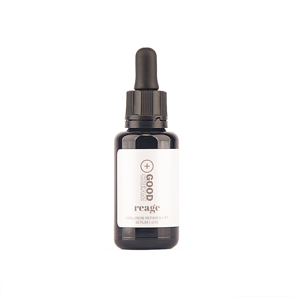 reage - Hyaluron Repair &amp; Lift Serum Luxe