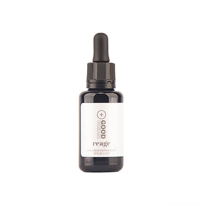reage - Hyaluron Repair &amp; Lift Serum Luxe