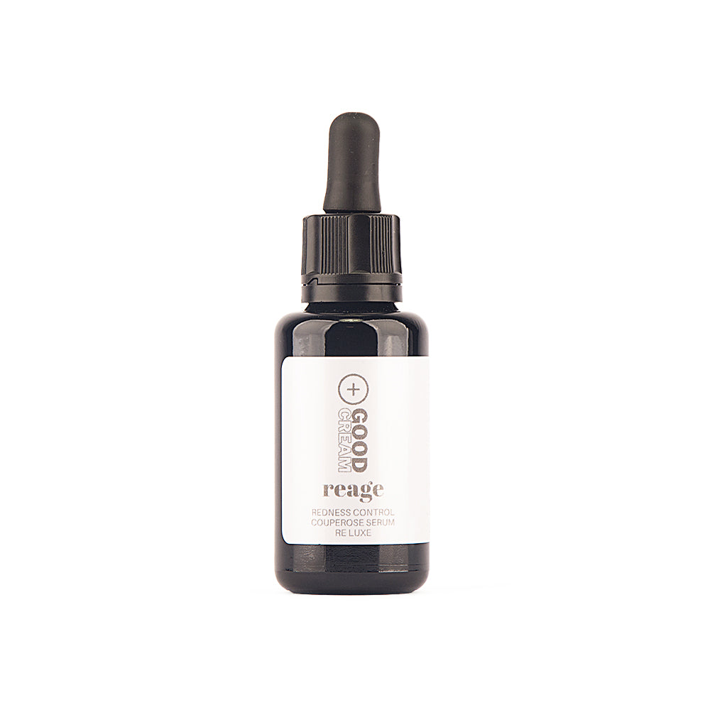 reage - Redness Control Couperose Serum RE Luxe