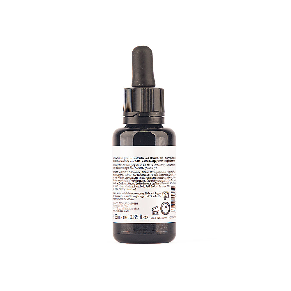reage - Redness Control Couperose Serum RE Luxe