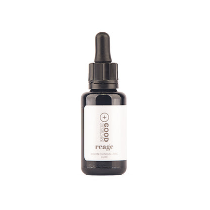 reage - Niacin Clinical Zink Luxe