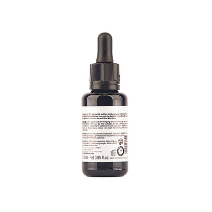 reage - Niacin Clinical Zink Luxe