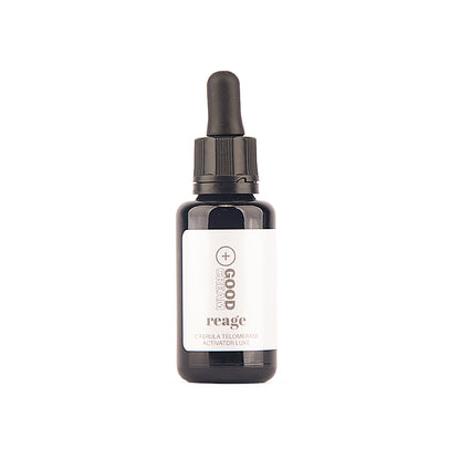 reage - C-Ferula Telomerase Aktivator Luxe