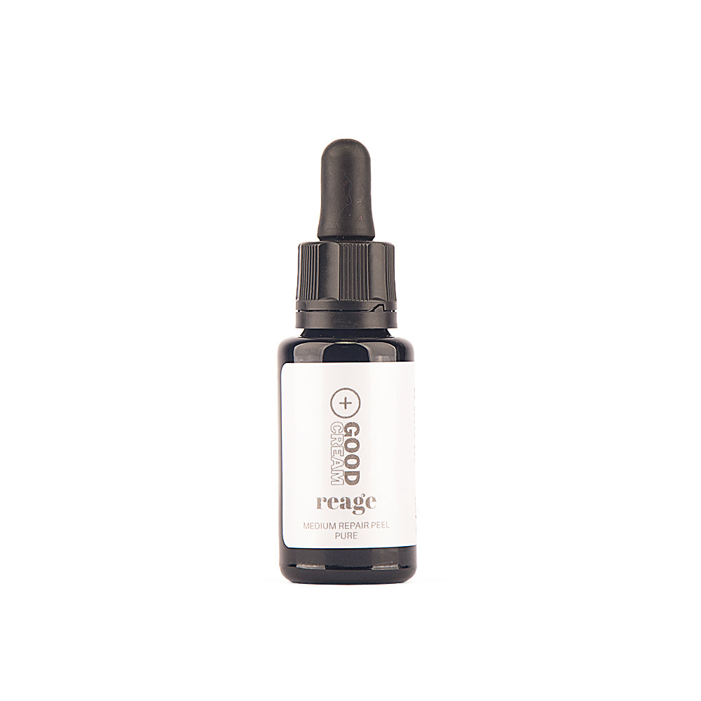 reage - Medium Repair Peel Pure