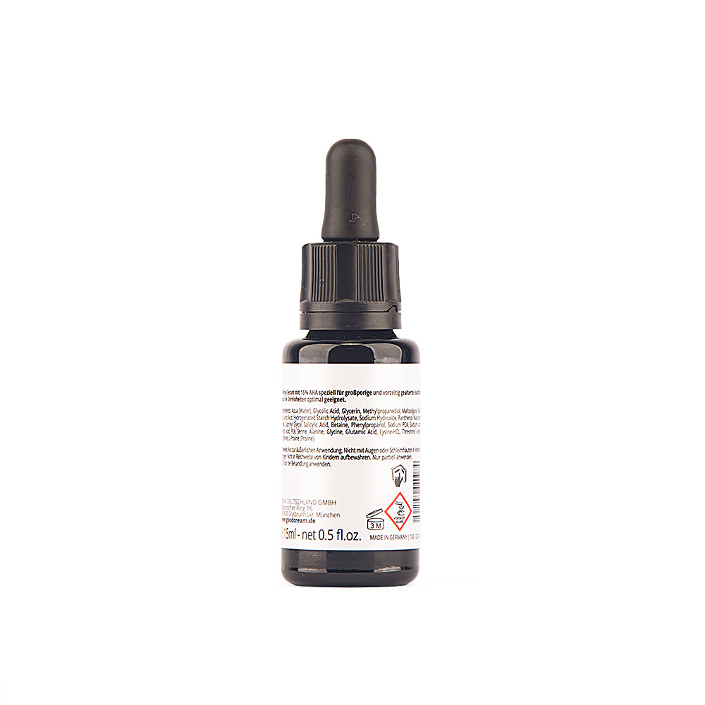 reage - Medium Repair Peel Pure