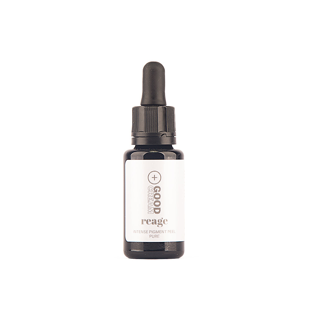 reage - Intense Pigment Peel Pure