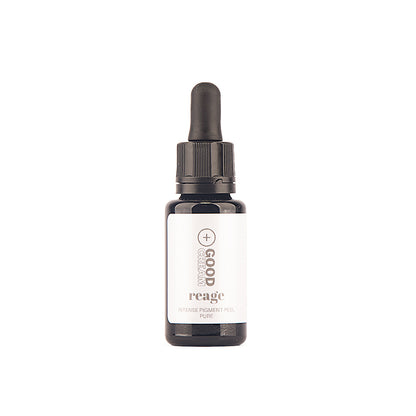 reage - Intense Pigment Peel Pure