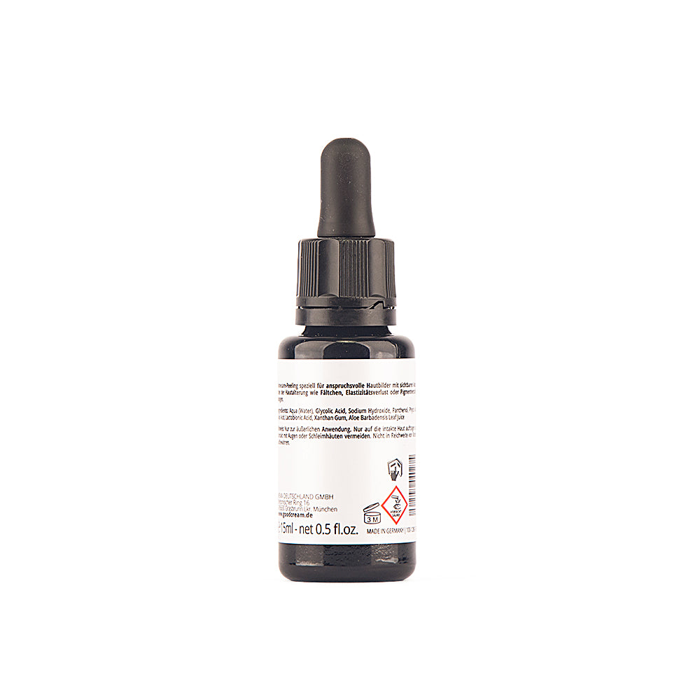 reage - Intense Pigment Peel Pure