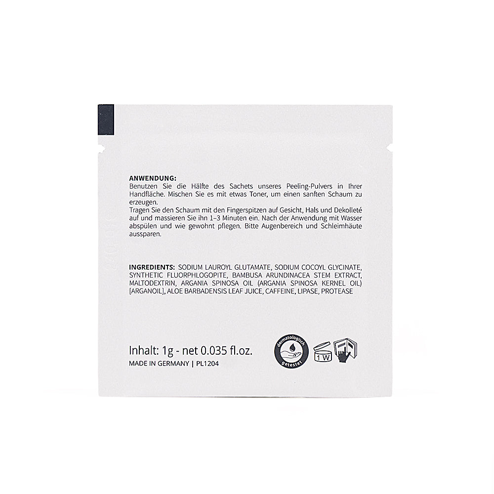 10x Merry &amp; Bright - Enzym Powder Peel Pure Bright
