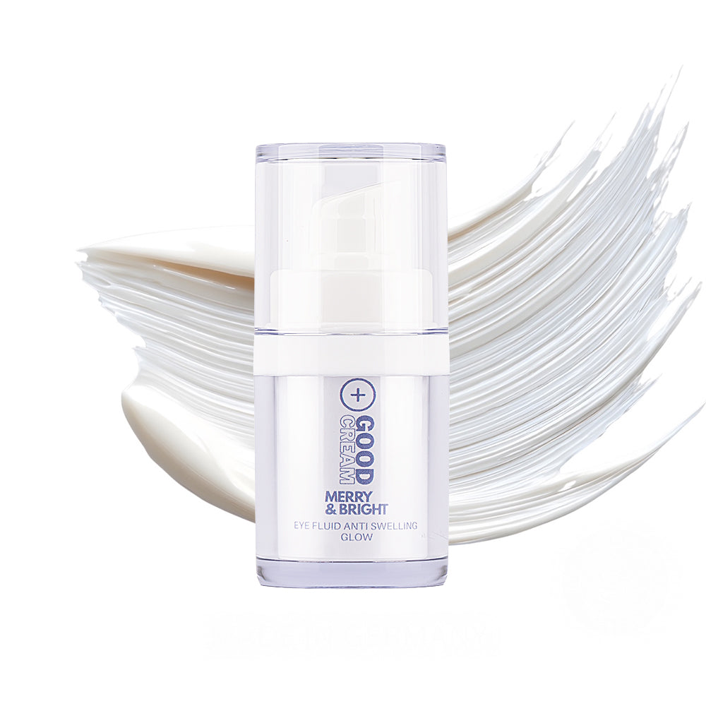Merry &amp; Bright - Augenfluid Anti Swelling Glow