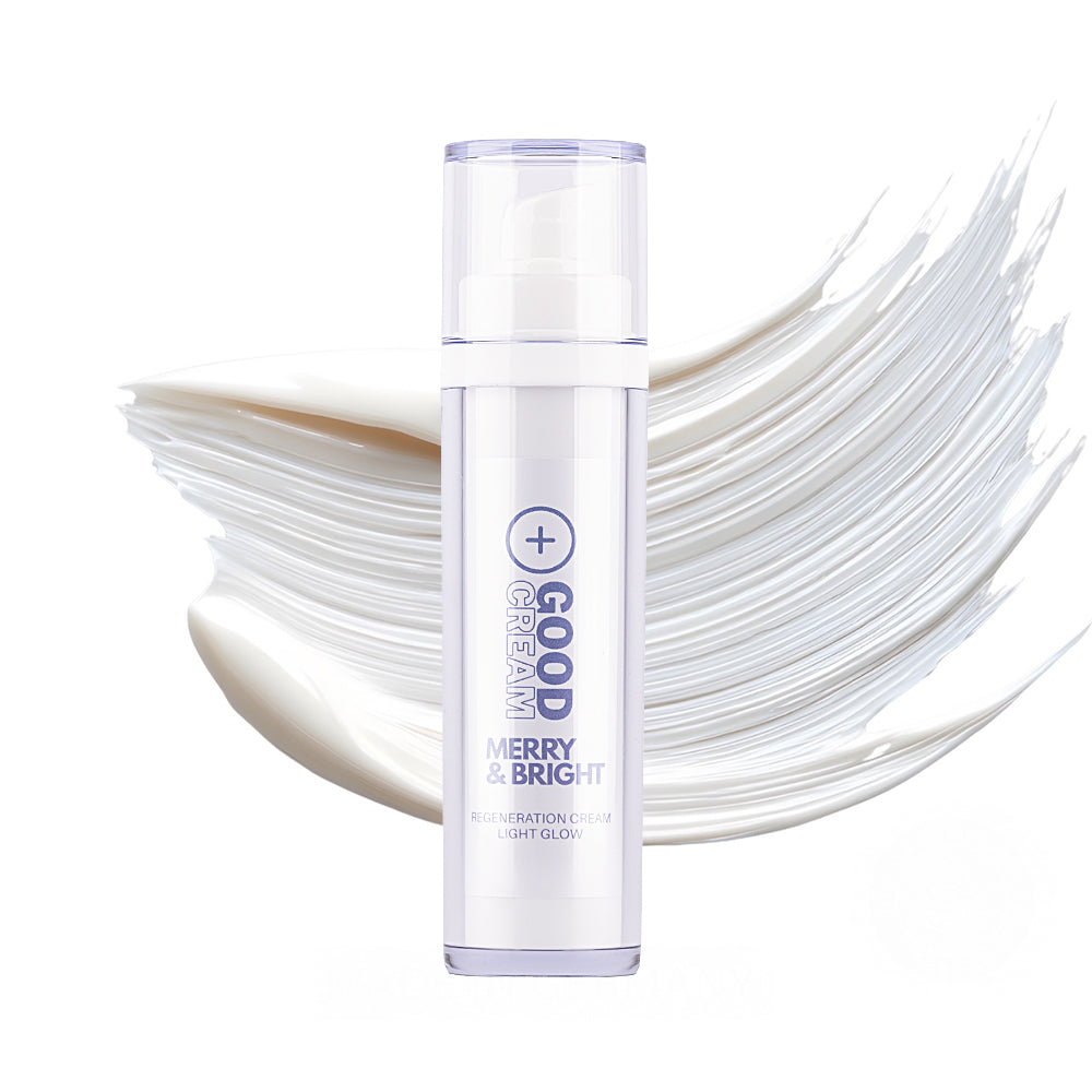 Merry &amp; Bright - Regeneration Creme Light Glow