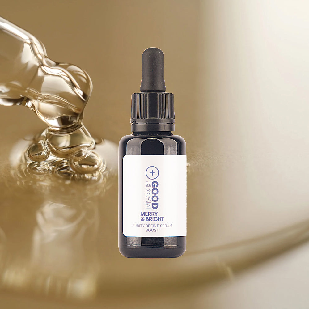 Merry &amp; Bright - Purity Refine Serum Boost