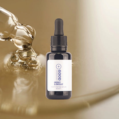 Merry &amp; Bright - Purity Refine Serum Boost