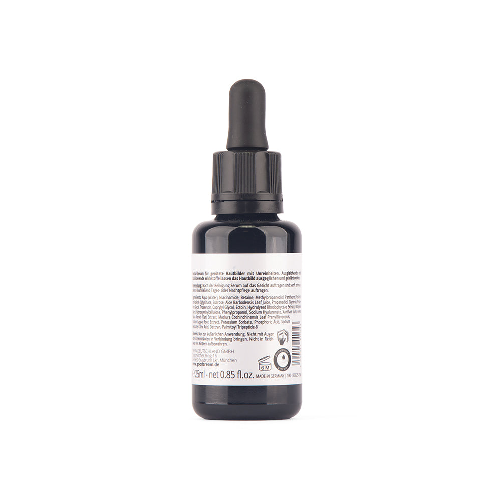 Merry &amp; Bright Redness Control Couperose Serum Boost