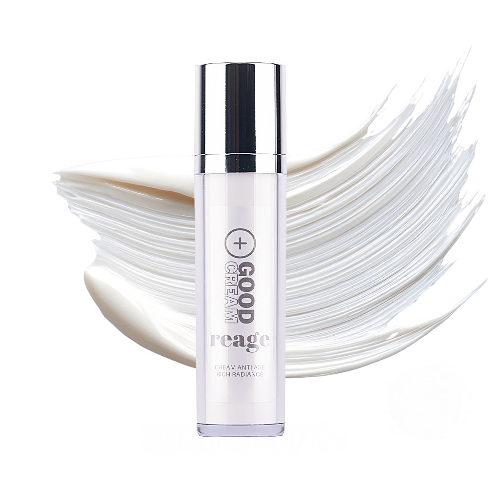 reage - Creme Anti Age Rich Radiance
