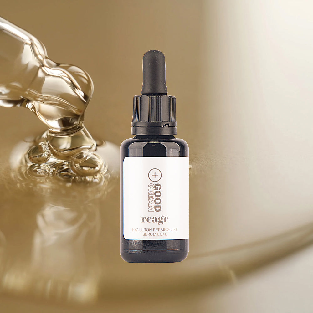 reage - Hyaluron Repair &amp; Lift Serum Luxe